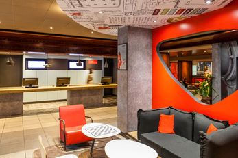 Ibis Douala