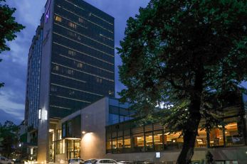 Novotel Bristol Sarajevo