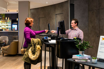 Ibis Paris Alesia
