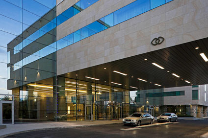 Sofitel London Heathrow T5