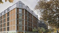 Ibis Styles Bern City