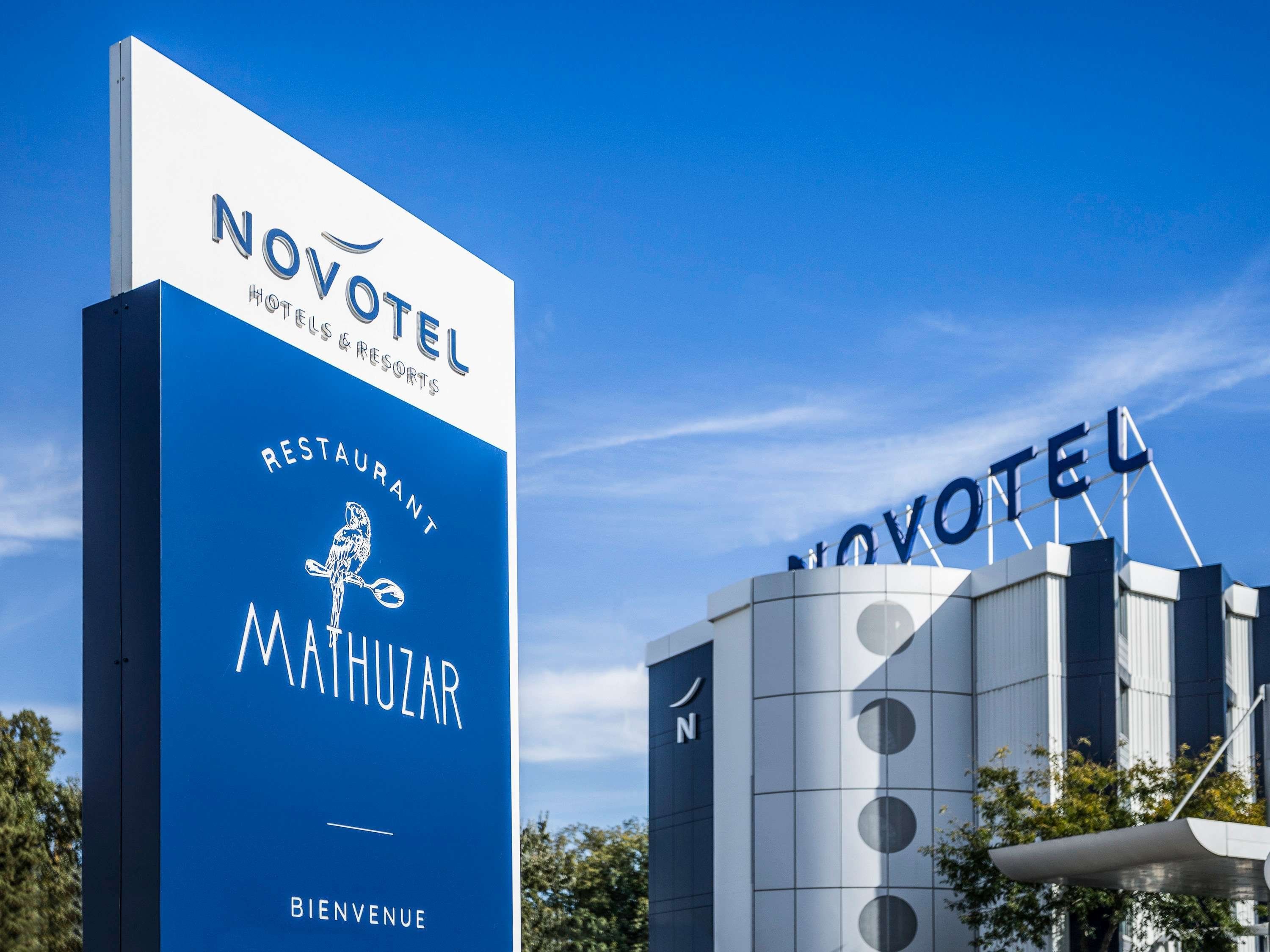 Hotel Novotel Banjarmasin Airport, Banjarbaru: Info, Photos, Reviews | Book  at Hotels.com