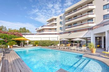 Mercure Hyeres