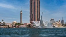 Sofitel El Gezirah