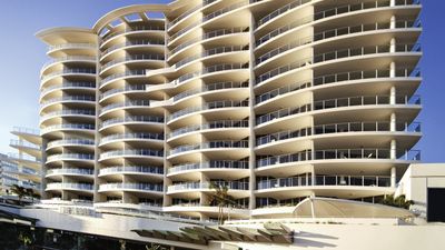 The Sebel Maroochydore