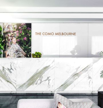 The Como Melbourne