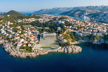 Rixos Premium Dubrovnik