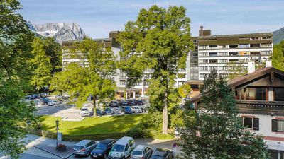 Mercure Garmisch-Partenkirchen