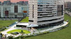 Novotel Kolkata Hotel & Residences