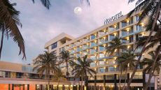 Novotel Mumbai Juhu Beach