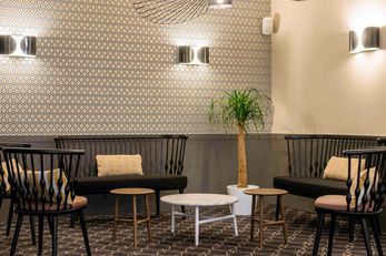 Mercure Lille Centre Vieux Lille
