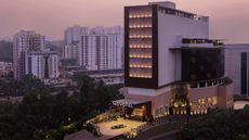 Novotel Kochi Infopark