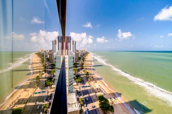 Grand Mercure Boa Viagem