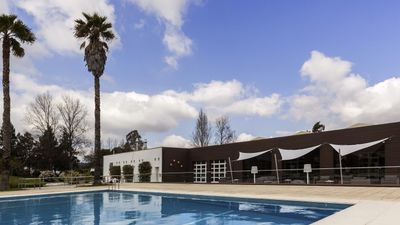 Hotel Novotel Setubal