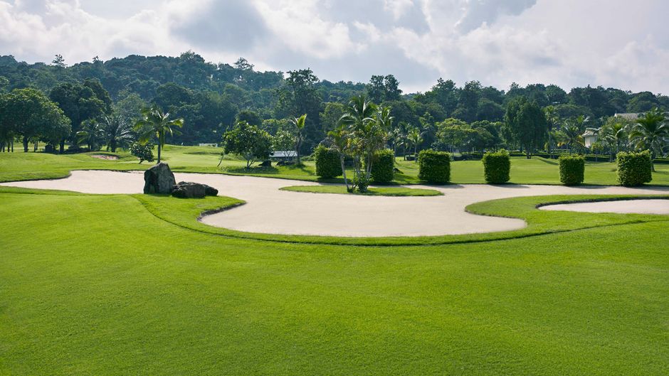 Sofitel Krabi Phokeethra Golf & Spa - Nong Thale, Thailand Meeting Rooms &  Event Space | Association Meetings International