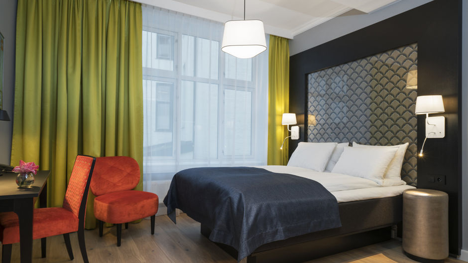 Thon Hotel Spectrum Room