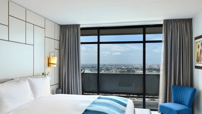 Sofitel Abidjan Hotel Ivoire