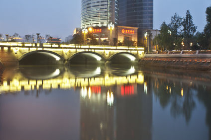 Somerset Riverview Chengdu