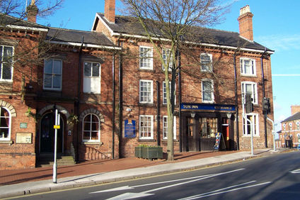 Sun Inn