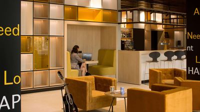 Ibis Vichy