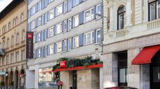 Ibis Budapest City