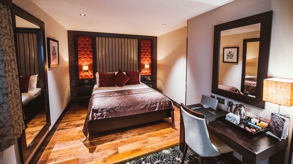 The Torrance Room