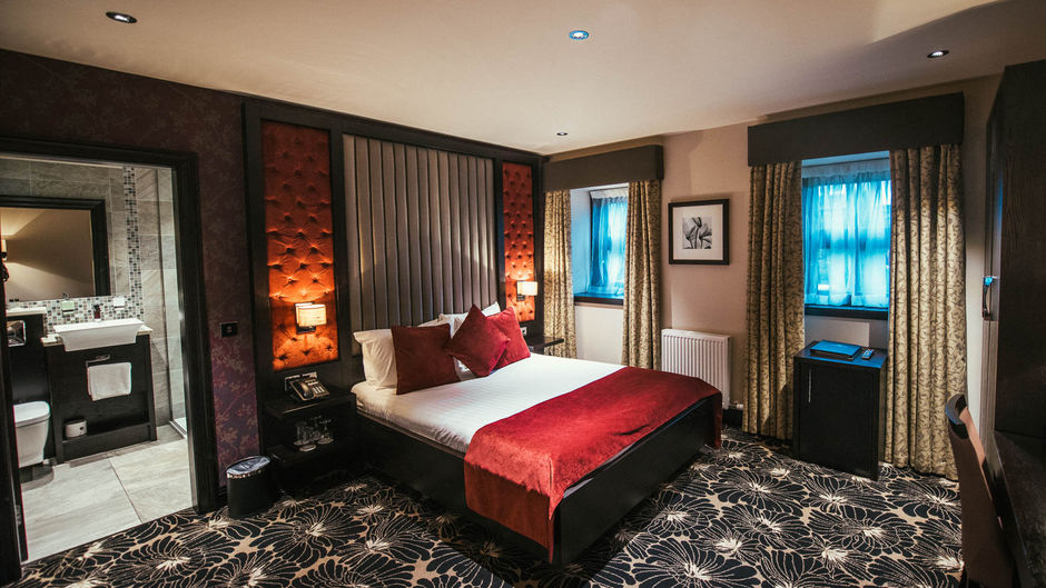 The Torrance Room