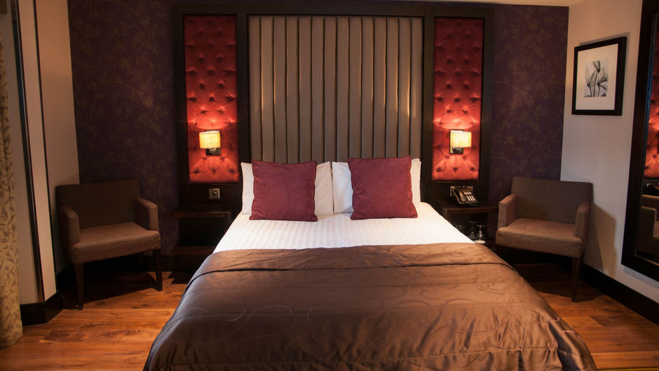 The Torrance Room