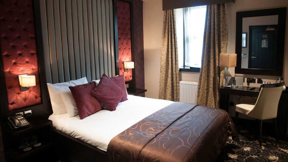 The Torrance Room