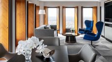 Sofitel Melbourne On Collins