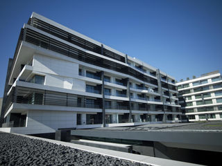 The Met Hotel, a Design Hotel