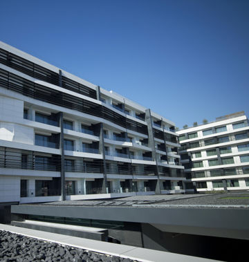 The Met Hotel, a Design Hotel