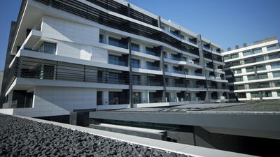 The Met Hotel, a Design Hotel