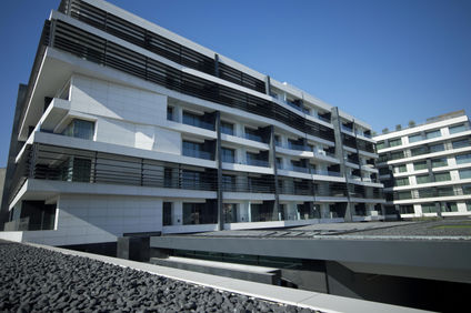 The Met Hotel, a Design Hotel