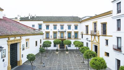 Hospes Las Casas del Rey de Baeza