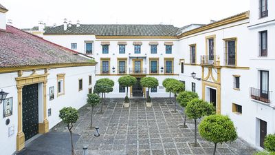 Hospes Las Casas del Rey de Baeza