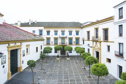 Hospes Las Casas del Rey de Baeza