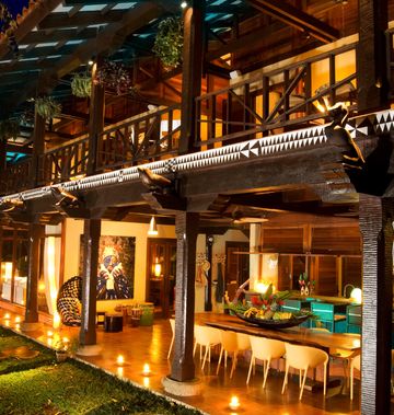 El Otro Lado Private Retreat