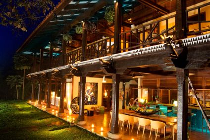 El Otro Lado Private Retreat