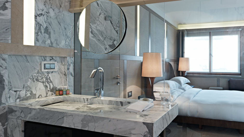 The House Hotel Nisantasi Room