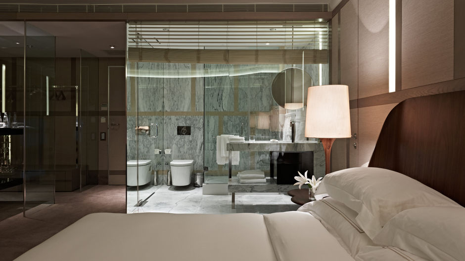 The House Hotel Nisantasi Room