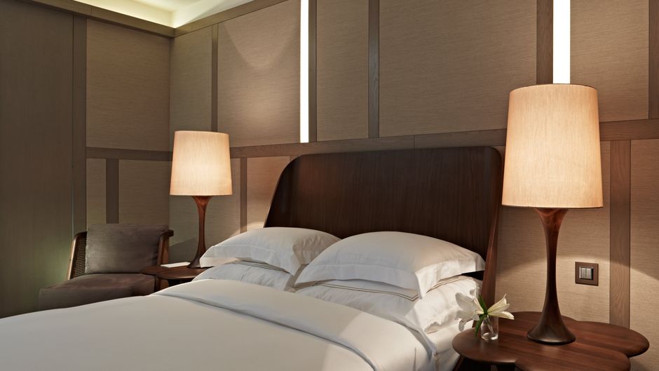 The House Hotel Nisantasi Room