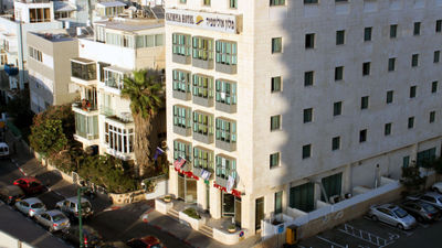 Olympia Hotel