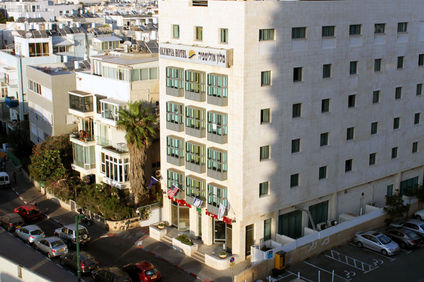 Olympia Hotel