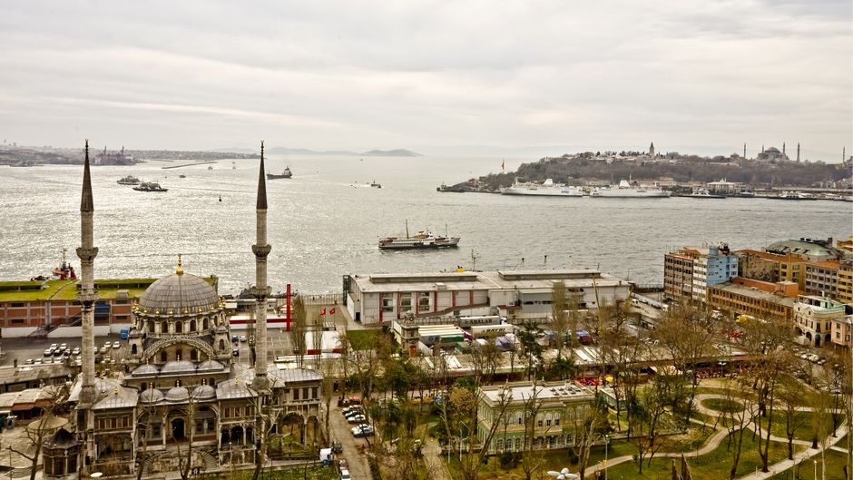 Witt Istanbul Hotel Other