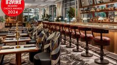 Sofitel Philadelphia-Rittenhouse Square