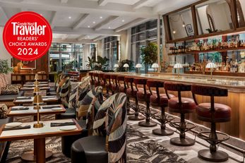 Sofitel Philadelphia-Rittenhouse Square