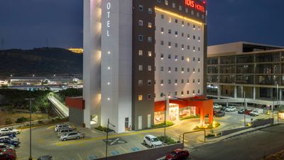 Ibis Queretaro