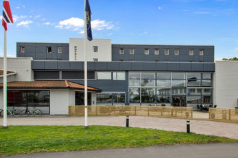 Thon Horten Hotell