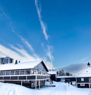 Thon Hotel Narvik